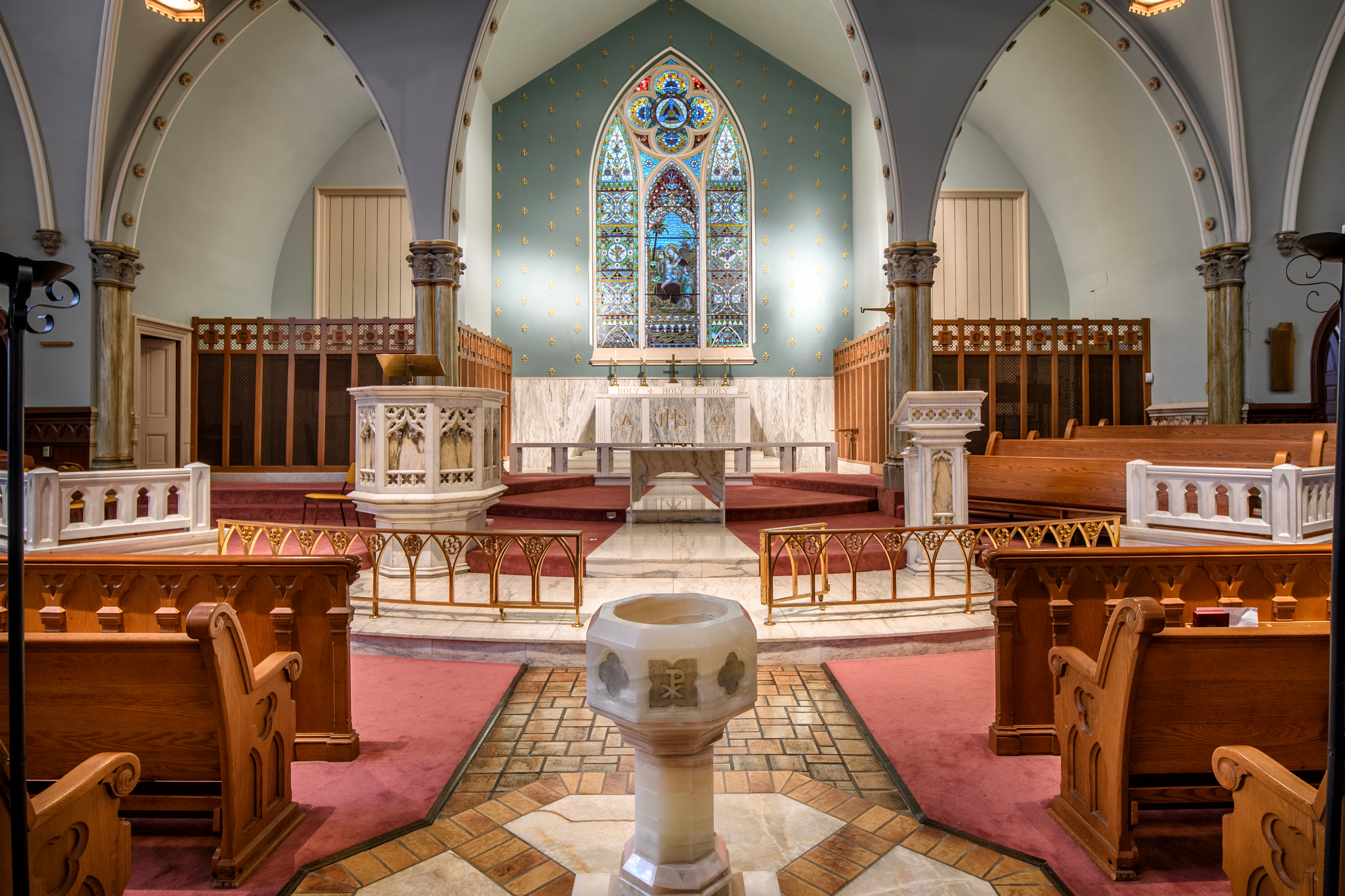 The Old Stone Chapel Canton S Premier Wedding Destination 2018 The Old Stone Chapel All Rights Reserved Photography By Joe Albert Life Since You And Mann Wife